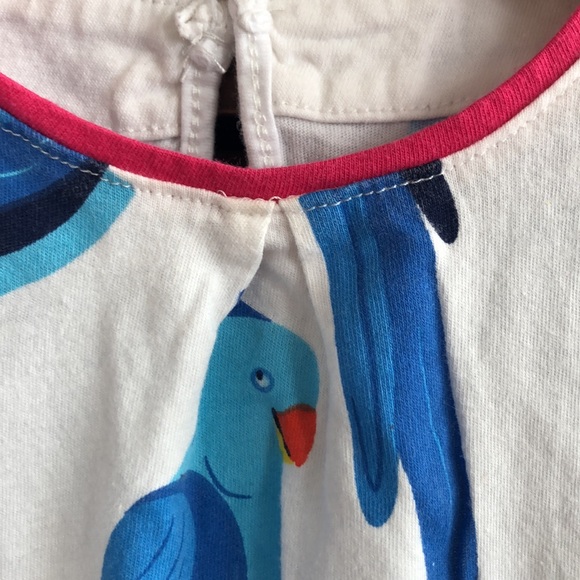 3-4T dress / top - Picture 2 of 4